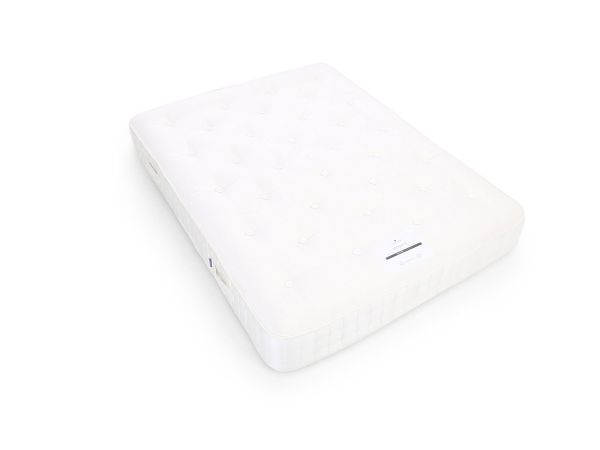 Bedding Pocket Sprung 00 90 cm Mattress
