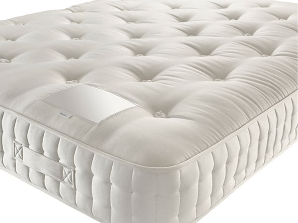Bedding Pocket Sprung 00 90 cm Mattress