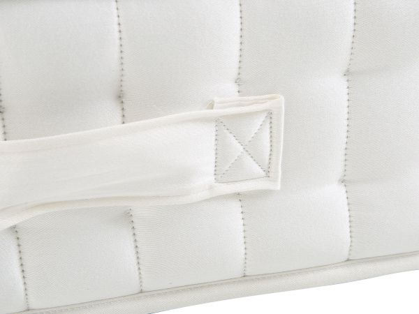 Bedding Pocket Sprung 00 90 cm Mattress