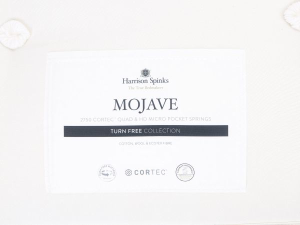 Bedding Pocket Sprung 00 90 cm Mattress