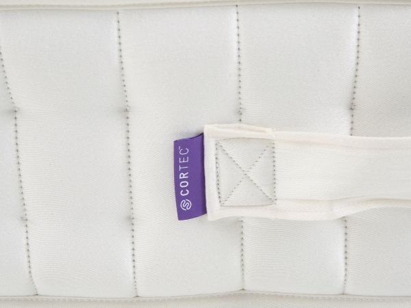 Bedding Pocket Sprung 00 90 cm Mattress