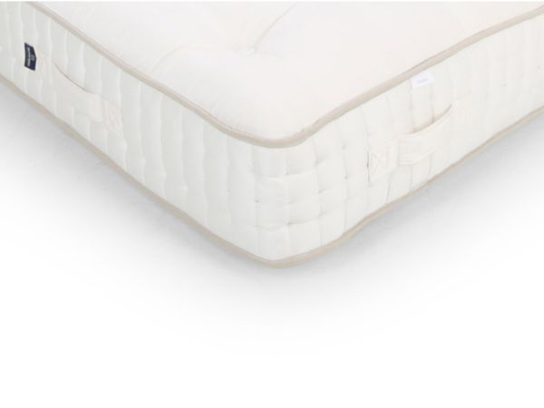 Bedding Pocket Sprung 00 90 cm Mattress