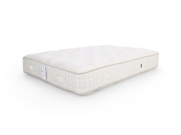 Bedding Pocket Sprung 00 90 cm Mattress