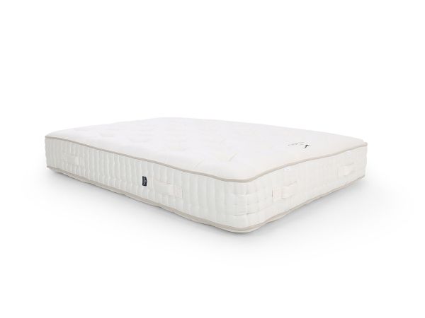 Bedding Pocket Sprung 00 90 cm Mattress