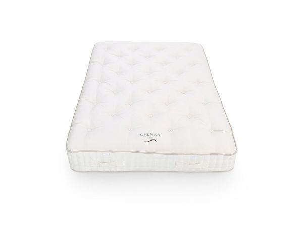 Bedding Pocket Sprung 00 90 cm Mattress