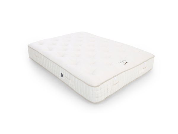 Bedding Pocket Sprung 00 90 cm Mattress