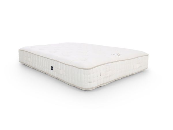 Bedding Pocket Sprung 00 90 cm Mattress