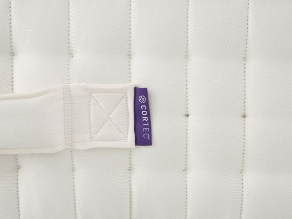 Bedding Pocket Sprung 00 90 cm Mattress