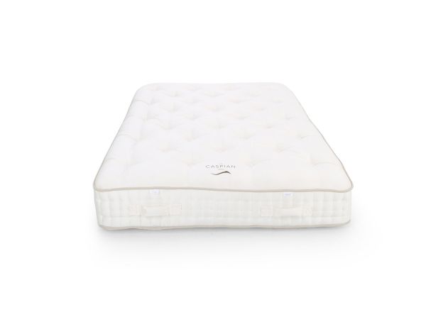 Bedding Pocket Sprung 00 90 cm Mattress