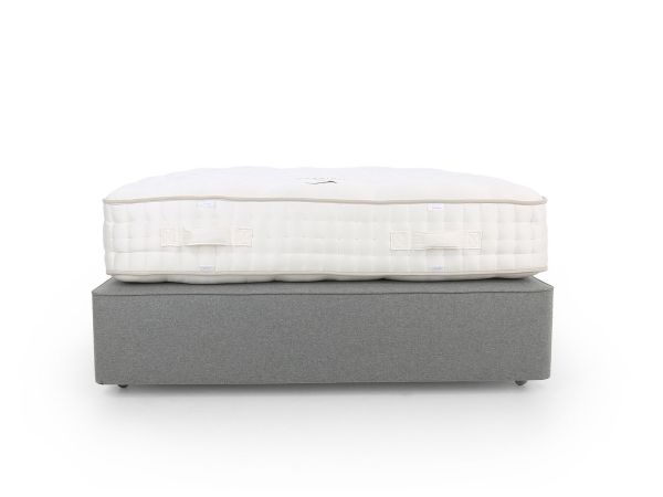 Bedding Pocket Sprung 00 150 cm Divan