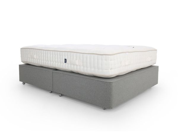 Bedding Pocket Sprung 00 150 cm Divan