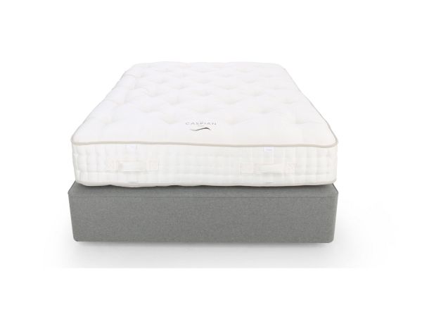 Bedding Pocket Sprung 00 150 cm Divan
