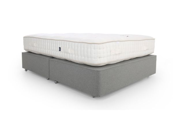 Bedding Pocket Sprung 00 150 cm Divan