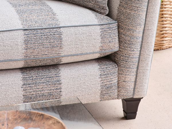 Harlow 2 seater (standard back) - type C Fabric