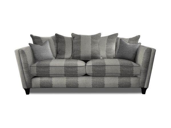Harlow Grand (pillow back) - type C Fabric
