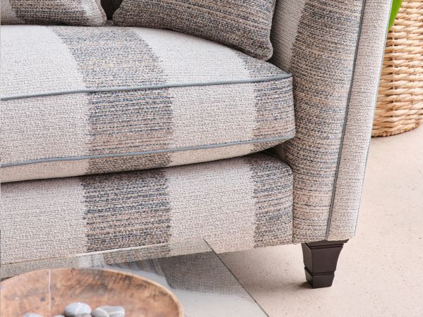 Harlow Grand (pillow back) - type C Fabric