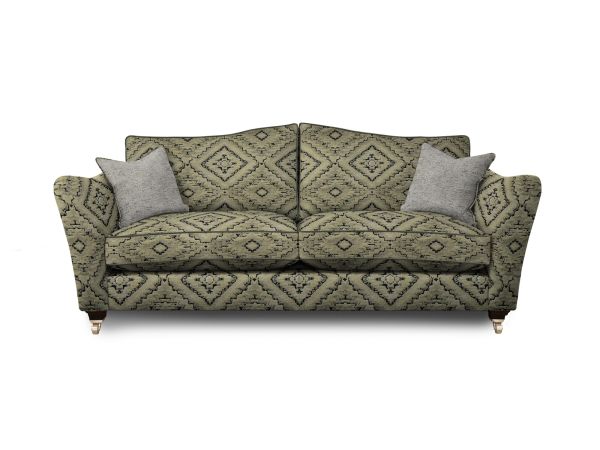 Harriet Grand (standard back) - type D Fabric