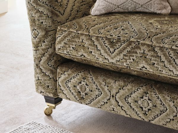 Harriet Grand (standard back) - type D Fabric