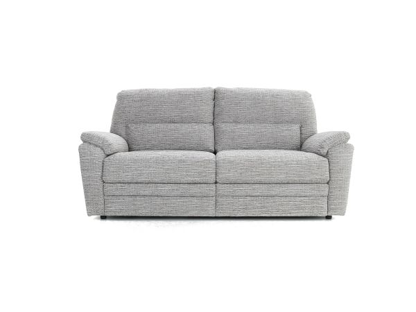 Hampton 3 seater sofa - type A Fabric