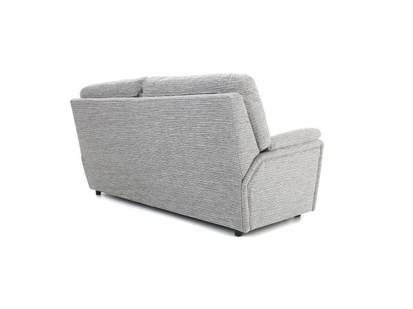 Hampton 3 seater sofa - type A Fabric
