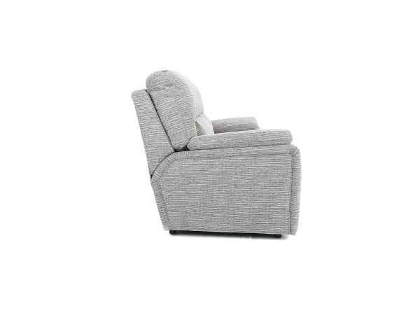 Hampton 3 seater sofa - type A Fabric
