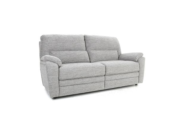 Hampton 3 seater sofa - type A Fabric