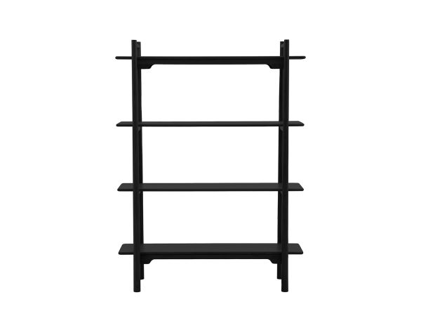 Nord Open display (black)