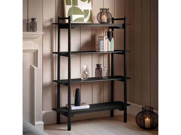 Nord Open display (black)