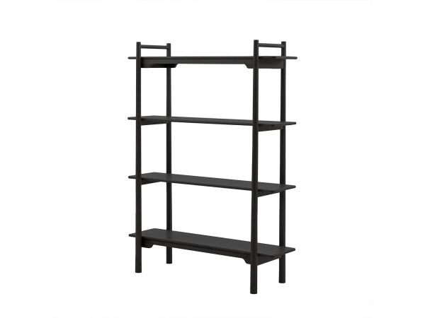 Nord Open display (black)