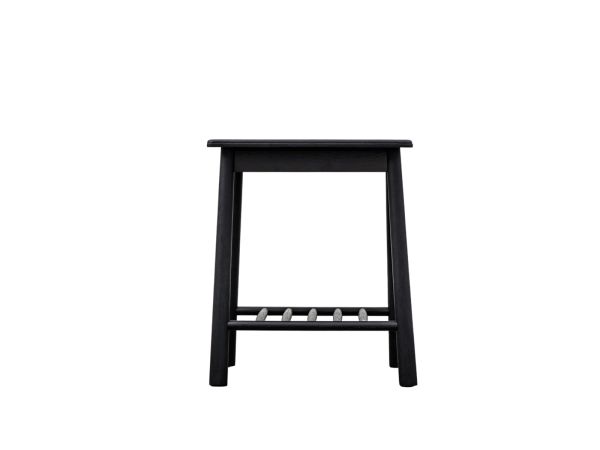 Nord Side table (black)