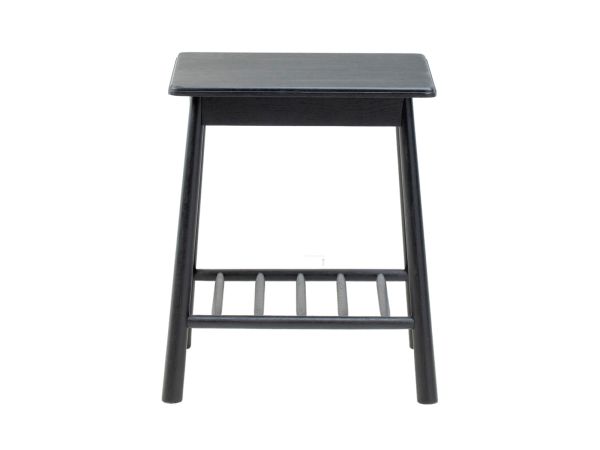 Nord Side table (black)
