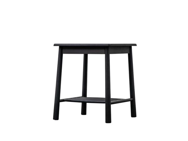 Nord Side table (black)