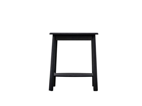 Nord Side table (black)