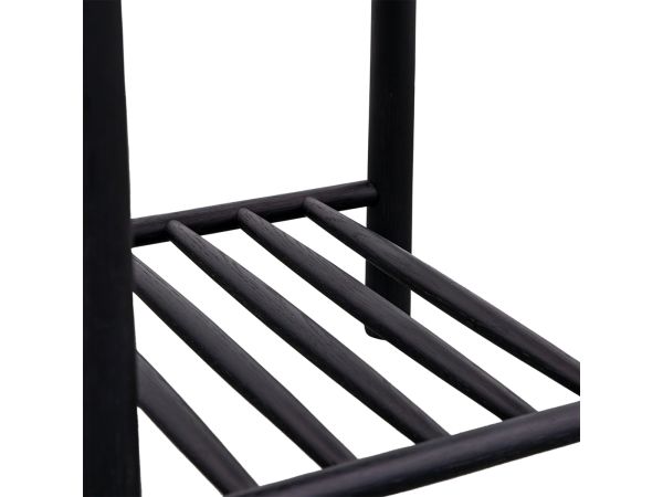 Nord Side table (black)