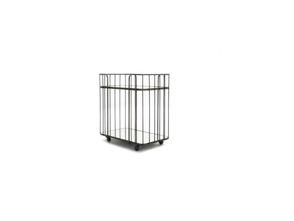 Powell Drinks trolley