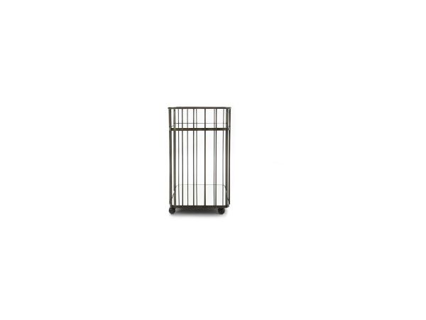 Powell Drinks trolley