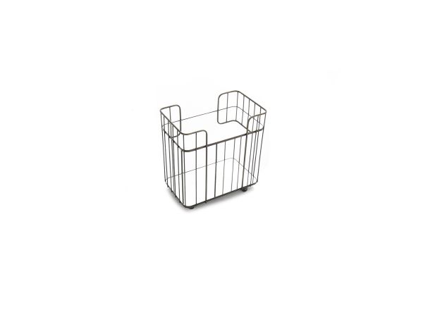 Powell Drinks trolley