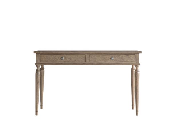Grenadine 2 drawer desk