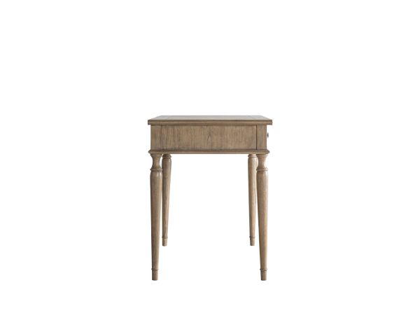 Grenadine 2 drawer desk