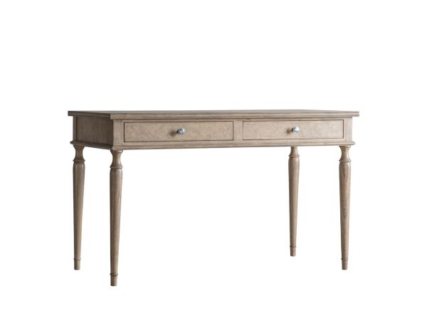 Grenadine 2 drawer desk