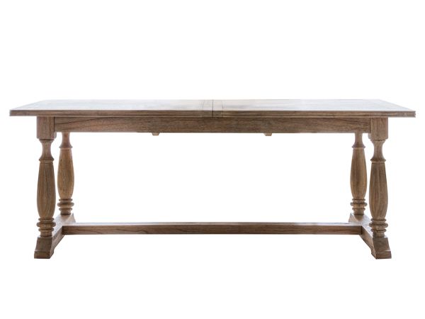 Grenadine Extending dining table