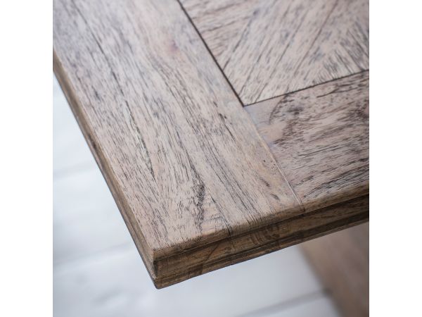 Grenadine Extending dining table