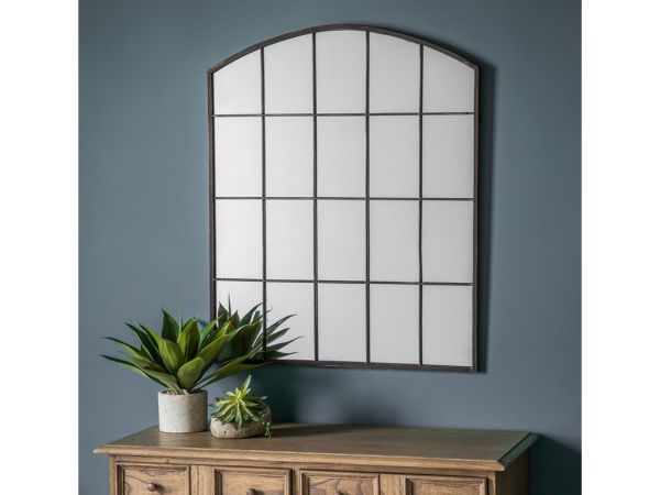 Janela Mirror