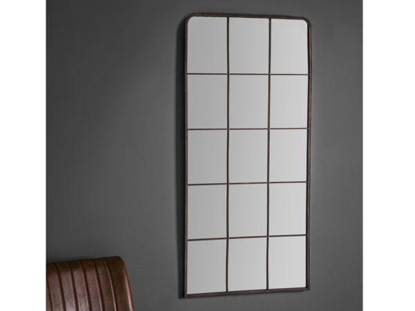 Fenetre Mirror