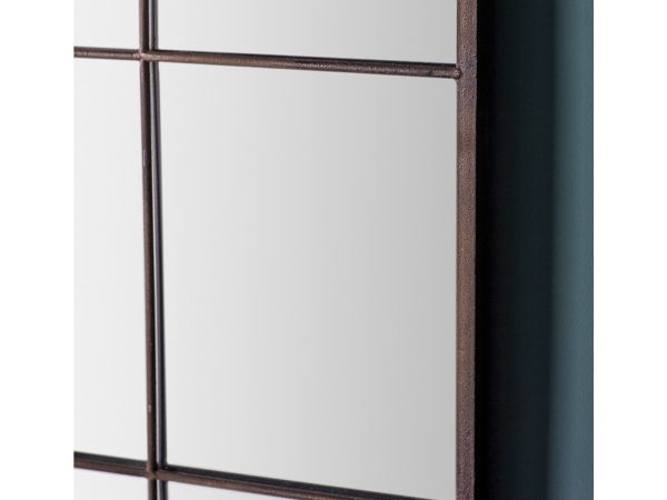 Fenetre Mirror