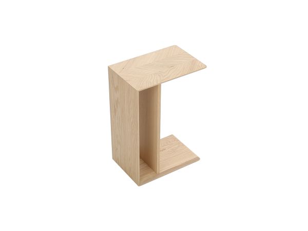 Christa Supper table