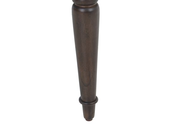 Shipton Coffee table (dark wood)