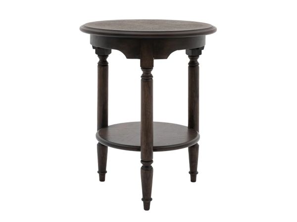 Shipton Side table