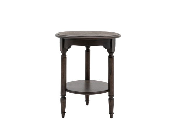 Shipton Side table