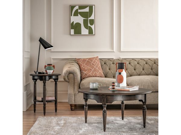 Shipton Side table
